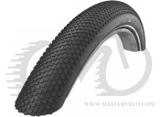 Покрышка 27.5x2.25 650B (57-584) Schwalbe G-ONE Allround SnakeSkin Folding B/B-SK HS473 OSC (11600954.02)