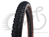 Покрышка 27.5x2.35 (60-584) Schwalbe SMART SAM Perf B/BRZ-SK HS624 ADDIX 67EPI (11159471)