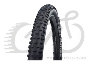 Покрышка 27.5x2.25 650B (57-584) Schwalbe TOUGH TOM K-Guard, B/B-SK HS463 SBC 50EPI (11159161)