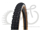 Покришка 27.5x2.60 (65-584) Schwalbe SMART SAM Perf, DD, RaceGuard, Folding, B/BRZ-SK HS476 ADDIX 67EPI B (11654384)