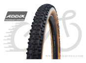 Покрышка 27.5x2.60 (65-584) Schwalbe SMART SAM Perf, DD, RaceGuard, Folding, B/CL-SK HS476 ADDIX 67EPI B (11654228)