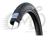 Покрышка 27.5x2.35 (60-584) SCHWALBE AL GROUNDER Perf, DD, RaceGuard, B/B-SK+RT HS611 ADDIX 67EPI 39B 11159272