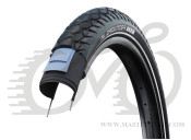 Покрышка 27.5x2.35 (60-584) SCHWALBE AL GROUNDER Perf, DD, RaceGuard, B/B-SK+RT HS611 ADDIX 67EPI 39B 11159272