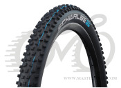 Покрышка 27.5x2.80 (70-584) SCHWALBE ROCKET RON Evo, Super Ground, TLE B/B-SK HS438 ADDIX SpeedGrip 67EPI 11600826.02