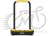 Замок U Onguard PITBULL LS 115 x 292мм 14мм, подсветка 33-06