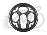 Защита звезды шатунов Shimano Altus FC-M311, 42 зуб., пласт, +болты Y1J498050