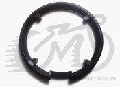 Защита звезды шатунов Shimano FC-TY701 48T пластик без болтов