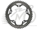 Звезда шатунов Shimano FC-5600  53 зуба, алюминий, черная