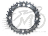 Звезда шатунов Shimano Deore M510 22зуба стальная