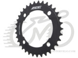 Зірка шатунів Shimano FC-M640 ZEE, 36зуб. (Y1NG36000)