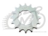 звезда на втулку SPROCKET 16T Novatec