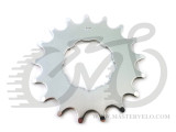 звезда на втулку SPROCKET 17T Novatec