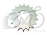 звезда на втулку SPROCKET 18T Novatec