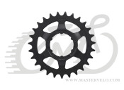 Зірка втулки Shimano NEXUS CS-C7000, 24зуб. OEM ACSC700024