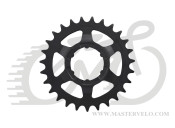 Зірка втулки Shimano NEXUS CS-C7000, 27зуб. OEM ACSC700027