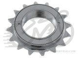 Трещетка X17 BMX Free Wheel, 1/2"x1/8"x16зуб, для резьбы диам. 35мм