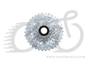 Кассета инд. 7-k 11-34T SUN RACE M40 MTB, Zinc