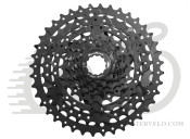 Кассета инд. 8-k 11-40T SUN RACE M680 MTB, EDB