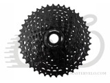 Кассета инд. 9-k 11-40T SUN RACE MTB M980 EDB