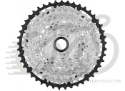 Касета Shimano CS-M7100-12 SLX, 10-51 12-зв (ICSM7100051 )