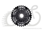 Касета Shimano CS-HG200-7 12-32 7-зв. (ECSHG2007232)