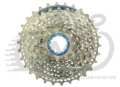 Кассета Shimano CS-HG50 8-ск. 11-32 ECSHG508132P