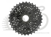 Касета Shimano CS-HG200-9 11-32, 9-зв. ECSHG2009132