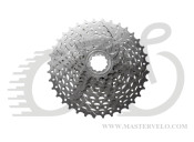 Кассета Shimano CS-HG400-9 11-25 9-зв. OEM (ACSHG4009125)