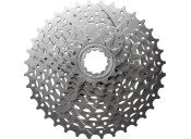 Касета Shimano CS-HG400-9, 11-32, срібл, 9-зв. OEM (ACSHG4009132)