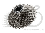 Касета Shimano CS-HG500-10, 12-28, 10-зв (ICSHG50010228)