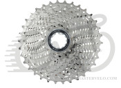 Касета Shimano CS-HG700-11, 11-34 11-зв. (ICSHG70011134)
