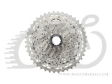 Касета Shimano CS-M5100-11 DEORE, 11-42 11-зв (ICSM510011142)