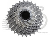 Кассета Shimano CS-9000 Dura-Ace, CS-M8000, 11ск. 11-25T CS900011125