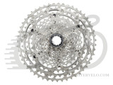 Кассета Shimano CS-M5100-11 DEORE, 11-51 11-зв (ICSM510011151 )