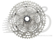Кассета Shimano CS-M5100-11 DEORE, 11-51 11-зв (ICSM510011151 )
