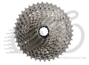 Касета Shimano CS-M8000 DEORE XT, 11-42 11-зв (CSM8000142)