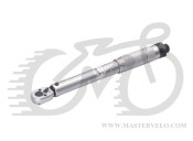 Динамометрический ключ BikeHand YC-617W-2, 5-25 Nm, 280mm
