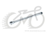 Динамометрический ключ BikeHand YC-617, 28-210 Nm, 470mm