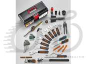 Ящик с инструментами Ice Toolz 85A5 Advanced Mechanic Tool Kit