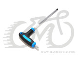 Шестигранный ключ BikeHand (x17) 5.5 mm