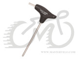 Шестигранный ключ BikeHand YC-6TPHB