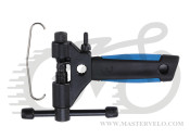 Выжимка цепи BBB BTL-05 "Nautilus" II (8716683041286)