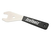 Ключ Ice Toolz 4725 конусный с рукояткой 25mm