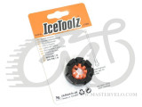 Ключ ICE TOOLZ 12F8 спиц. 8H for 14-15G