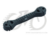 Ключ BikeHand YC-188 для плоских спиц