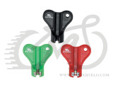 Спицной ключ BikeHand YC-1R-3, 3.5mm