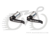 Адаптер Park Tool TS-2TA для центрувального верстата TS-2/TS-2.2, під 20mm вісь
