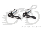 Адаптер Park Tool TS-2TA для центрувального верстата TS-2/TS-2.2, під 20mm вісь
