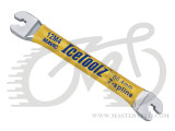 Ключ ICE TOOLZ 12M4 для спиц колес Mavic 6.4mm