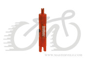 Ключ Ice Toolz 66V1 для разборки штуцеров накачки Presta & Schrader